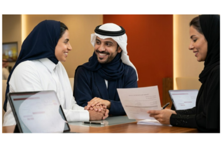 Bank Albilad Personal Financing