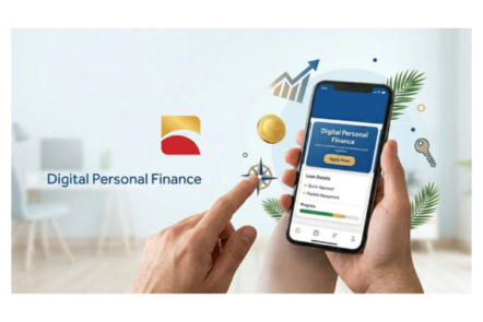 Bank Albilad Digital Personal Finance
