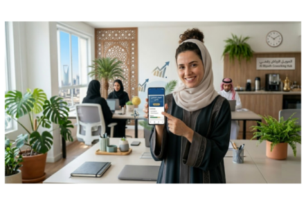 benefits of Bank Albilad Digital Personal Finance