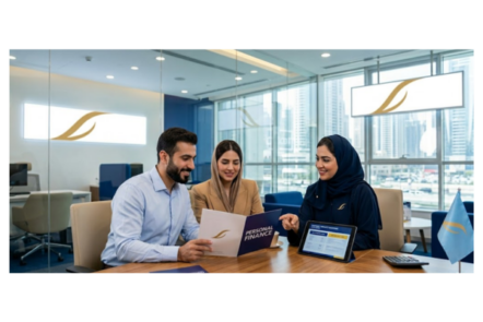 Emirates NBD Personal Finance