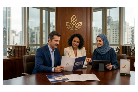 Emirates NBD Personal Finance