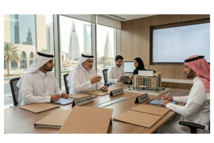 benefits of NFH Murabaha Finance