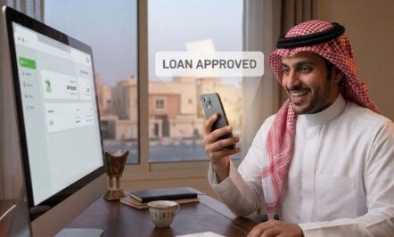 apply for personal loan Tasheel