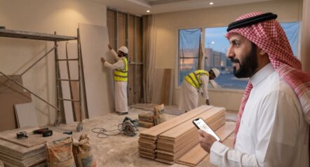digital financing from Bank Albilad
