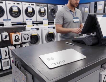 Euronics Hitelkártya