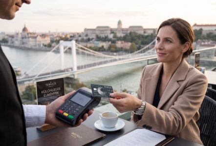 Visa Infinite OTP Bank