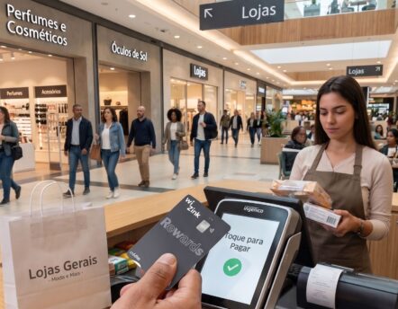 cartão WiZink Rewards