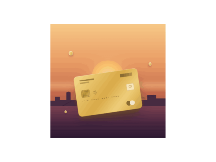 CIB Mastercard Gold