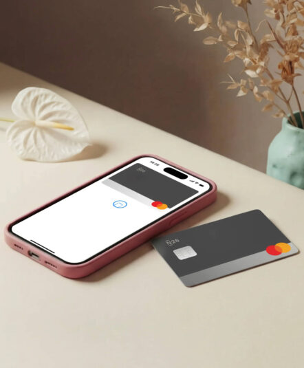 N26 Smart Mastercard