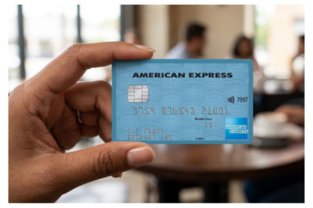 Amex Basic Card
