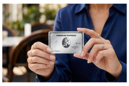 Amex Platinum Card