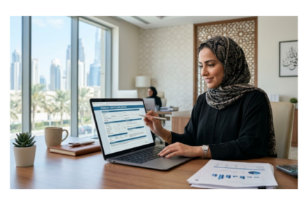 How to apply for the FAB New to Country Employment Loan