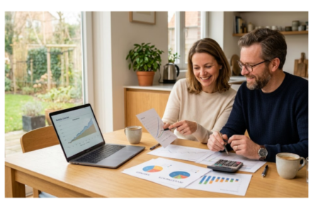 Voordelen van de Santander Consumer Bank Vision spaarrekening