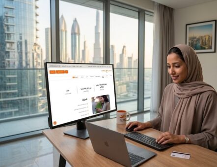 Mashreq NEO Personal Loan