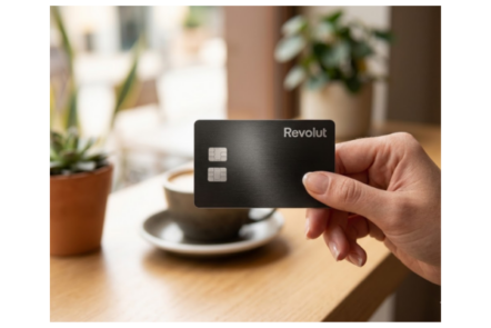 Revolut Metal