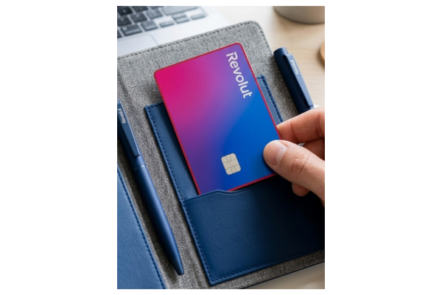 Revolut Plus edut