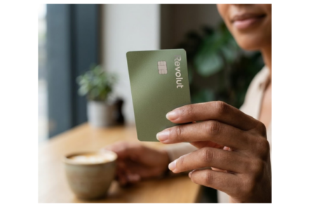 Revolut Premium