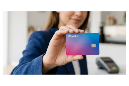 Revolut Standard