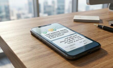 apply for the Mashreq NEO Personal Loan