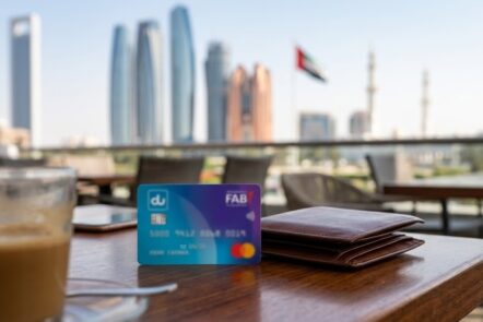 du credit card