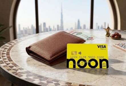 noon credit card
