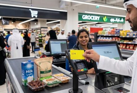 noon credit card من مشرق