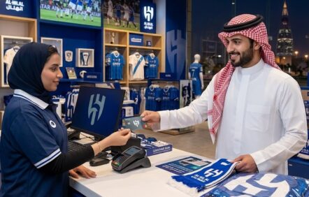 Al-Hilal Mastercard World