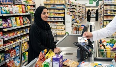AlAhli Cashback Credit Card