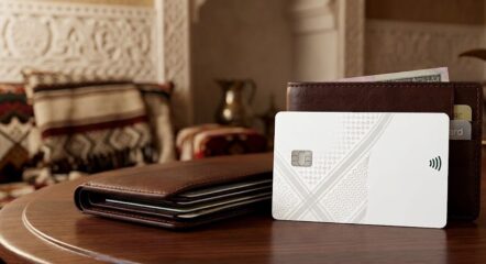 AlAhli Prepaid Card