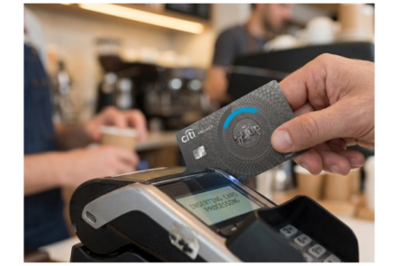 advantages of the Citi Premier Credit Card