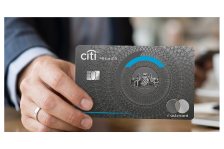 Citi Premier Credit Card