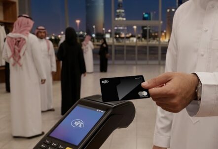 MASTERCARD WORLD ELITE AJB CARD