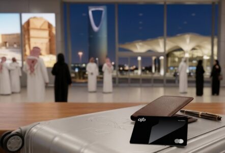Mastercard World Elite AJB