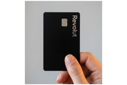 Revolut Metal