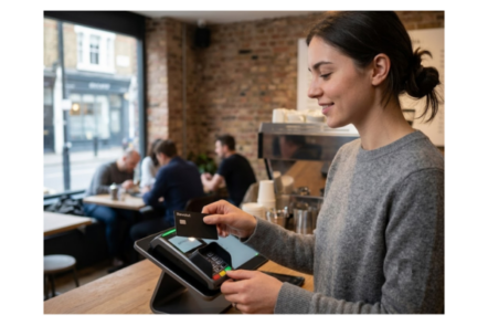 Advantages of the Revolut Metal card