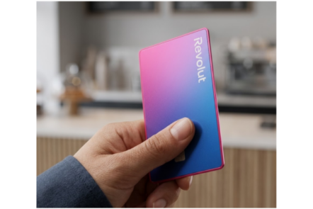 Revolut Plus