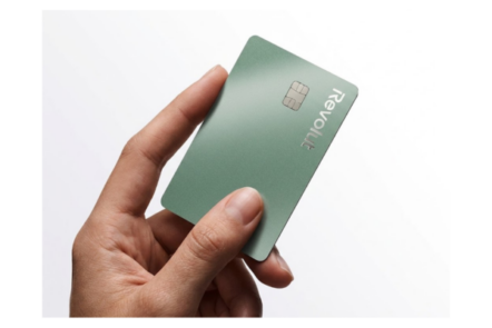 Revolut Premium
