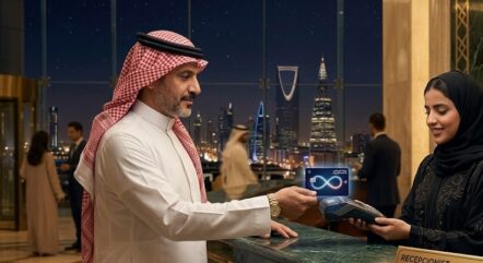 Riyad Bank's Dream Credit Card