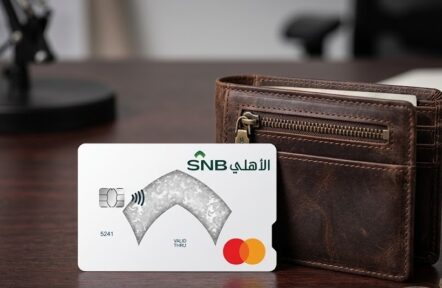 SNB AlAhli Cashback