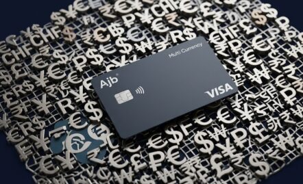 Visa Multi-currency