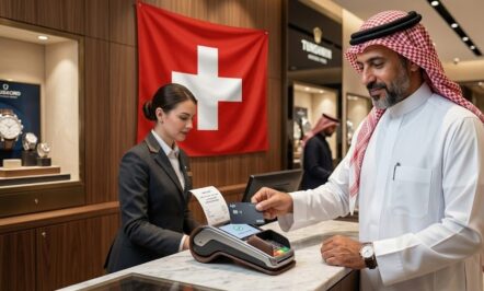 Visa Multi-currency card
