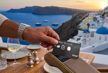 alfursan visa infinite credit card