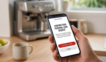 apply for the Westpac personal loan