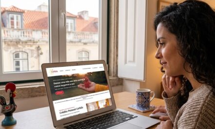 crédito pessoal cofidis
