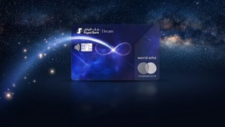 dream credit card