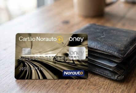 solicitar o cartão norauto