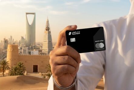 world elite mastercard
