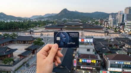 Samsung Card American Express
