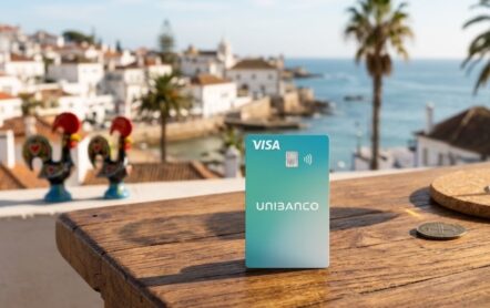 cartão de crédito unibanco