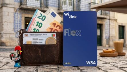 cartão wizink flex